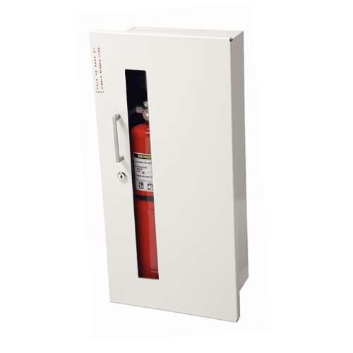 Embassy Aluminum Cabinet