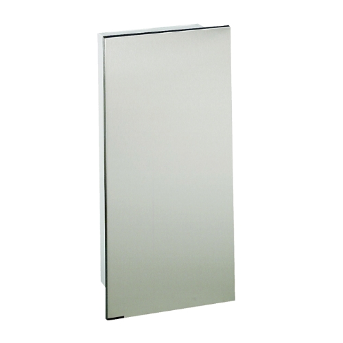 Embassy Aluminum Cabinet