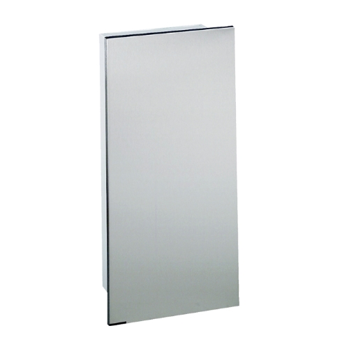 Embassy Stainless Steel Cabinet