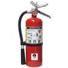 JL Cosmic 5X Multi-Purpose ABC 5lbs. Fire Extinguisher