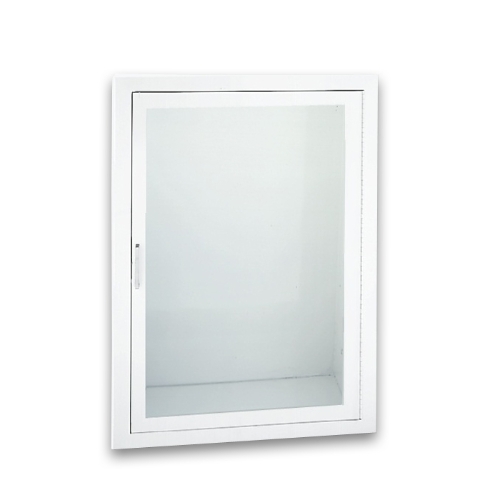 Steel Fire Hose Cabinet