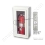 Optional Futura “Fire” Handle Cast Aluminum
