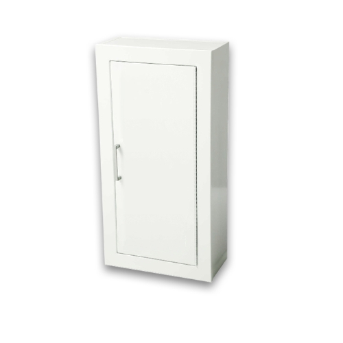 Ambassador Steel Cabinet