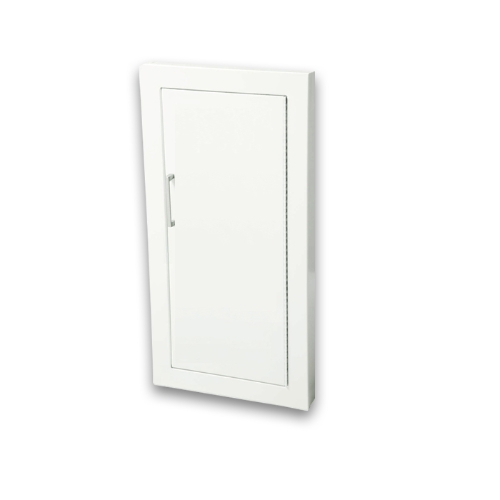 Ambassador Steel Cabinet