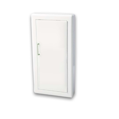 Ambassador Steel Cabinet