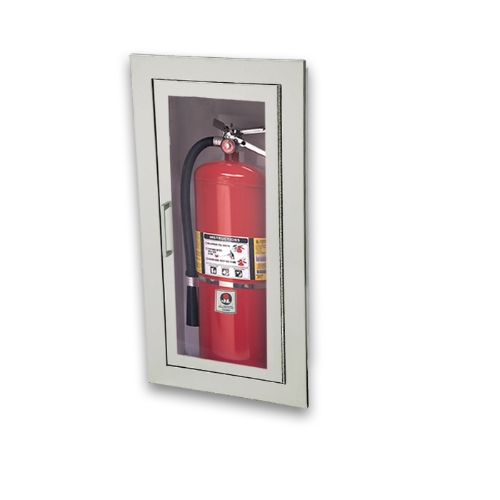 Academy Aluminum Cabinet