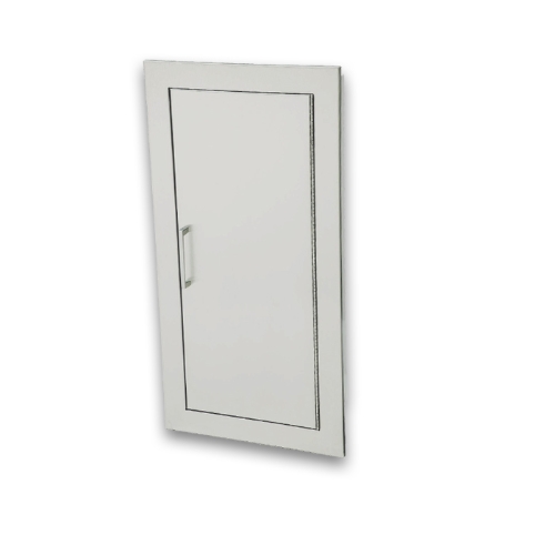 Academy Aluminum Cabinet