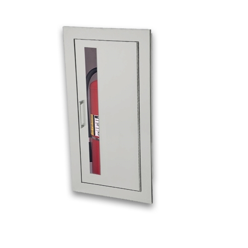 Academy Aluminum Cabinet