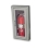 Academy Aluminum Cabinet