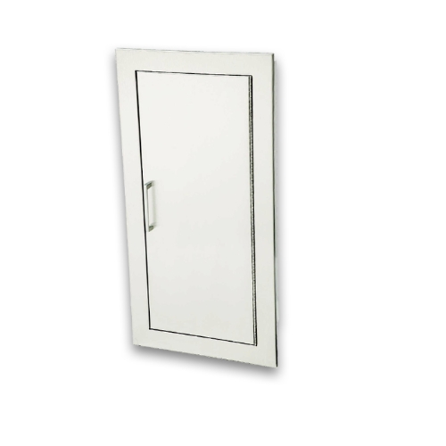 Ambassador Steel Cabinet