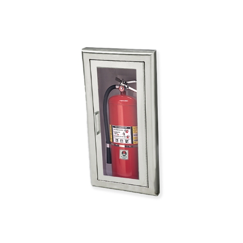 Stainless Steel Cabinet