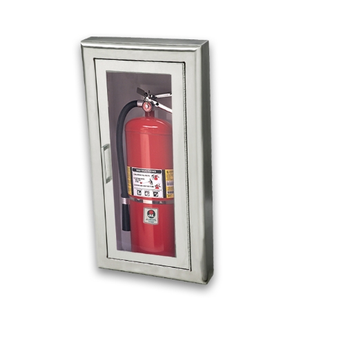 Stainless Steel Cabinet