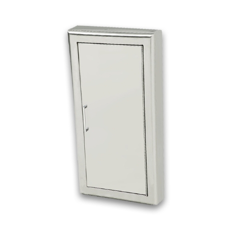 Stainless Steel Cabinet