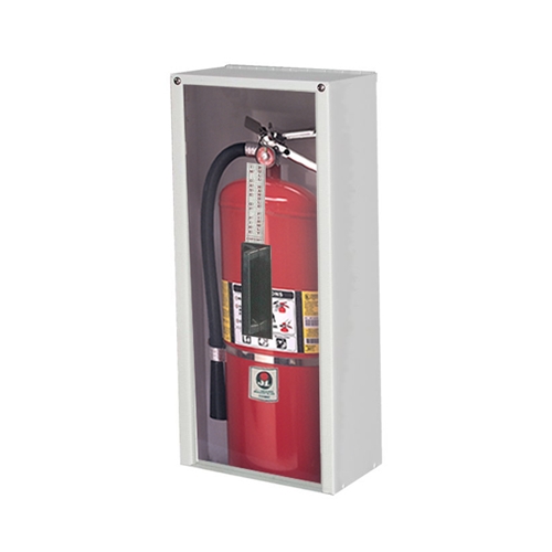 9123FJ30 Surface Mount Fire Extinguisher Cabinet