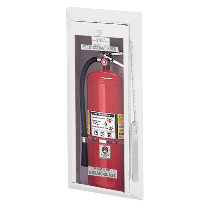 Samson Fire Extinguisher Cabinets | Cabinets Matttroy