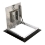 Aluminum Recessed Floor Door