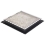 Aluminum Recessed Floor Door