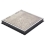 Aluminum Recessed Floor Door