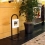 Optional Black Freestanding Stand
