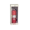 JL Classic Series 9163Z30 Surface Mounted 5-6lb. Fire Extinguisher Cabinet