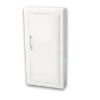 JL D-101L Solid Door w/ Lock
