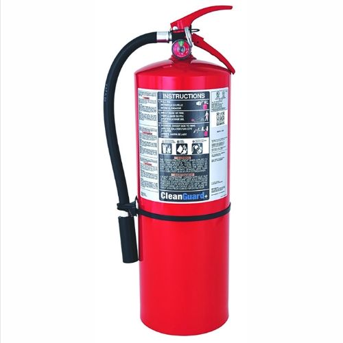 JL FCGP25 CleanGuard Plus® 