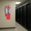 Ansul Fire Extinguisher Server Room Safety