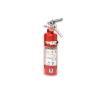 JL Galaxy 2-1/2 lbs. Dry Chemical Class B and C Fire Extinguisher