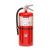 JL Galaxy 20 lbs. Dry Chemical Class B and C Fire Extinguisher