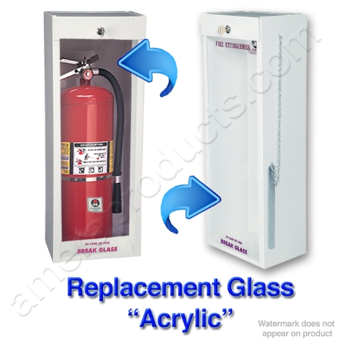 Replacement Glass