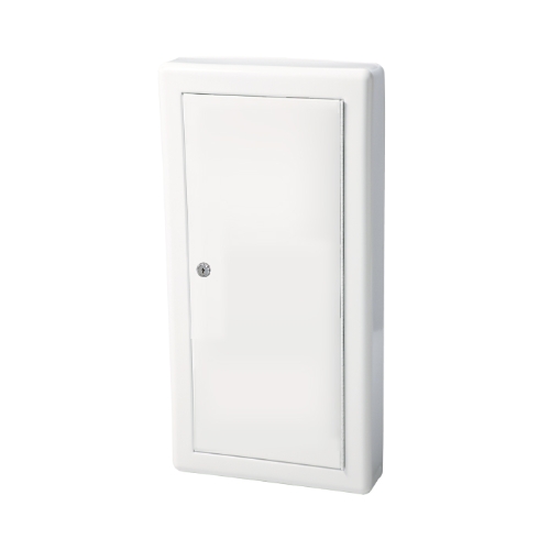 JL Ambassador Semi Recessed FEC w/ Lock and No Handle