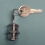 JL-BH005 Cylinder Lock