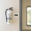 JL FBXL5MR Extinguisher Outside MRI Room