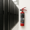Ansul Fire Extinguisher Server Room Safety