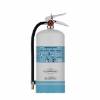 JL Nebula 270 1-¾ gal Water Mist Non-Magnetic MRI Fire Extinguisher