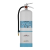 JL Nebula 272 2-½ gal Water Mist Non-Magnetic MRI Fire Extinguisher
