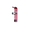 JL MB817C Fire Extinguisher Bracket for 2-1/2 Extinguishers (chrome strap) 