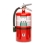 Mercury 15-1/2 lb fire extinguisher