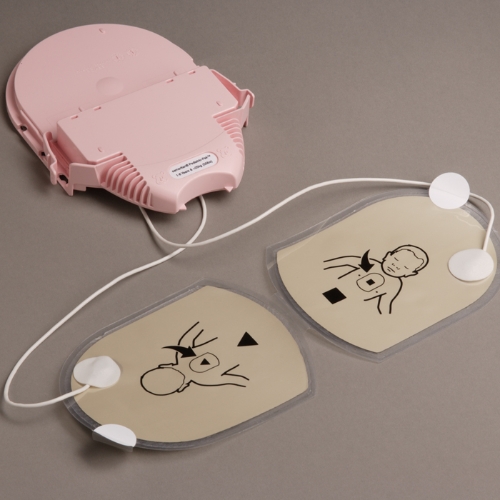 Pediatric Pad-Pak