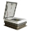 JL Industries RHRMG-4WT RetroMount™ Series Roof Hatch  36" × 36" - JLI-RHRMG-4WT