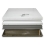 JL Industries RHRMG-4WT RetroMount™ Series Roof Hatch  36" × 36" - JLI-RHRMG-4WT