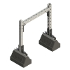 JL KeyCurb™ RKCMA1 Multipurpose Single Base Series