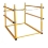 JL SHWC Roof Hatch Safety Railing