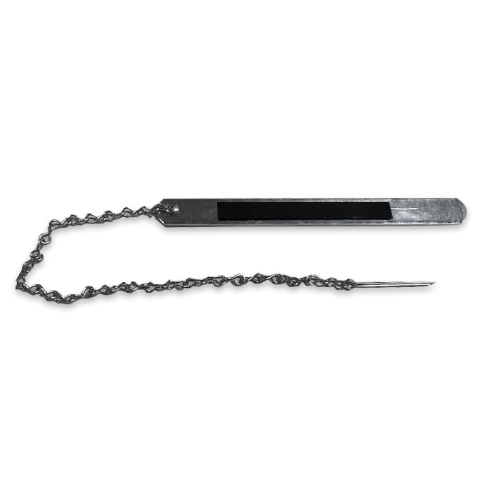  JL Industries HCM Breaker Bar with Magnet & Chain