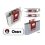 Fits Standard Metal Studs