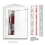 Optional Vertical Decal