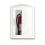 Corner Vu Steel Cabinet