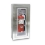 Stainless Steel Bubble Cabinet