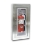 Stainless Steel Bubble Cabinet