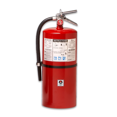 Cosmic-20E Fire Extinguisher